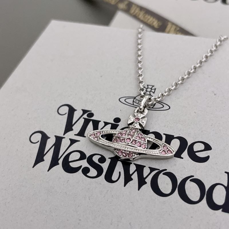 Vivienne Westwood Necklaces